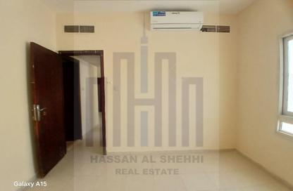 Apartment - 1 Bedroom - 1 Bathroom for rent in Muwailih Building - Muwaileh - Sharjah