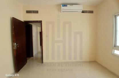 Apartment - 1 Bedroom - 1 Bathroom for rent in Muwailih Building - Muwaileh - Sharjah Apartment - 1 Bedroom - 1 Bathroom for rent in Muwailih Building - Muwaileh - Sharjah