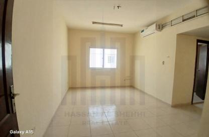 Apartment - 1 Bedroom - 1 Bathroom for rent in Muwailih Building - Muwaileh - Sharjah Apartment - 1 Bedroom - 1 Bathroom for rent in Muwailih Building - Muwaileh - Sharjah