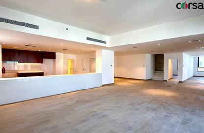Apartment - 5 Bedrooms - 6 Bathrooms for sale in La Voile Building 1 - La Voile - Port de La Mer - La Mer - Jumeirah - Dubai