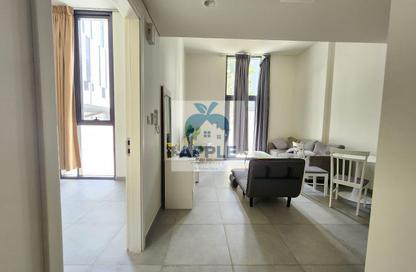 Apartment - 1 Bedroom - 2 Bathrooms for rent in The Solo - Aljada - Sharjah Apartment - 1 Bedroom - 2 Bathrooms for rent in The Solo - Aljada - Sharjah