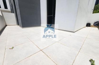 Apartment - 1 Bedroom - 2 Bathrooms for rent in The Solo - Aljada - Sharjah