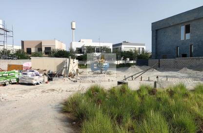 Land - Studio for sale in Lea - Yas Acres - Yas Island - Abu Dhabi