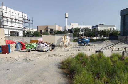 Land - Studio for sale in Lea - Yas Acres - Yas Island - Abu Dhabi
