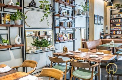 Retail - Studio for sale in Sparkle Tower 3 - Sparkle Towers - Dubai Marina - Dubai