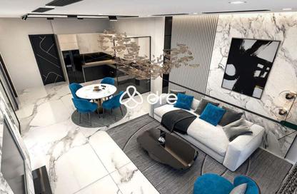 Apartment - 1 Bedroom - 2 Bathrooms for sale in Elitz 3 by Danube - District 13 - Jumeirah Village Circle - Dubai