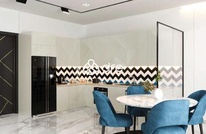 Apartment - 1 Bedroom - 2 Bathrooms for sale in Elitz 3 by Danube - District 13 - Jumeirah Village Circle - Dubai
