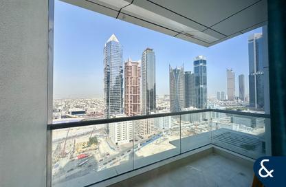 Apartment - 2 - 3 for rent in Executive Tower M - Executive Towers - Business Bay - Dubai Apartment - 2 - 3 for rent in Executive Tower M - Executive Towers - Business Bay - Dubai
