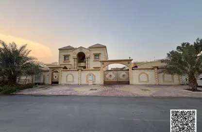 فيلا - 8 غرف نوم - 8 حمامات للبيع في فلل الروضة 3 - 3 الروضة - الروضة - عجمان فيلا - 8 غرف نوم - 8 حمامات للبيع في فلل الروضة 3 - 3 الروضة - الروضة - عجمان