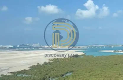 Apartment - 1 Bedroom - 2 Bathrooms for sale in Marina Bay - City Of Lights - Al Reem Island - Abu Dhabi