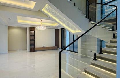 فيلا - 6 غرف نوم - 8 حمامات للبيع في الزاهية جاردنز - الزاهية - عجمان