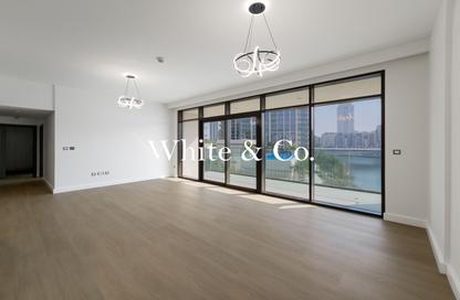 Apartment - 2 - 2 for rent in The Cove Building 3 - The Cove - Dubai Creek Harbour (The Lagoons) - Dubai
