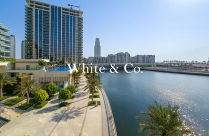 Apartment - 2 - 2 for rent in The Cove Building 3 - The Cove - Dubai Creek Harbour (The Lagoons) - Dubai Apartment - 2 - 2 for rent in The Cove Building 3 - The Cove - Dubai Creek Harbour (The Lagoons) - Dubai