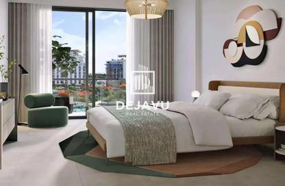 Apartment - 2 Bedrooms - 3 Bathrooms for sale in Laurel - Central Park at City Walk - City Walk - Dubai Apartment - 2 Bedrooms - 3 Bathrooms for sale in Laurel - Central Park at City Walk - City Walk - Dubai
