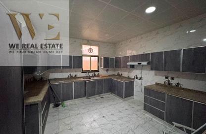 Villa - 6 - 7 for rent in Al Aamra Gardens - Al Amerah - Ajman