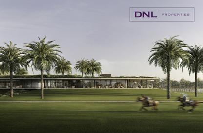Villa - 4 - 5 for sale in Montura 3 - Grand Polo Club and Resort - Dubai Investment Park 2 (DIP 2) - Dubai Investment Park (DIP) - Dubai