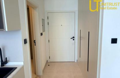 Apartment - Studio - 1 Bathroom for rent in PG One - Al Furjan - Dubai