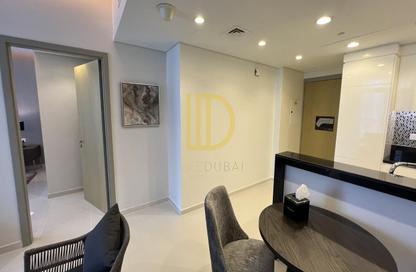 Apartment - 1 - 1 for sale in Aykon City Tower B - Aykon City - Business Bay - Dubai