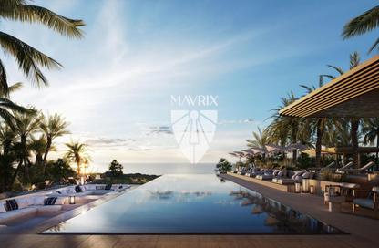 Apartment - 5 Bedrooms - 7 Bathrooms for sale in Solaya 5 - Solaya - La Mer - La Mer - Jumeirah - Dubai