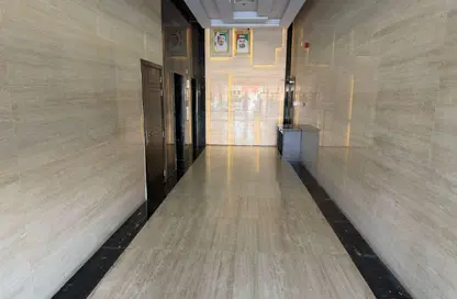 Apartment - 1 Bedroom - 2 Bathrooms for rent in Ajman Corniche Residences - Ajman Corniche Road - Ajman