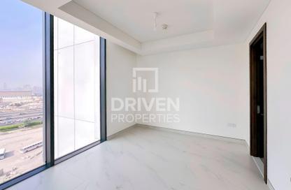 Apartment - 3 Bedrooms - 4 Bathrooms for sale in Sobha Creek Vistas Grande - Sobha Hartland - Mohammed Bin Rashid City - Dubai
