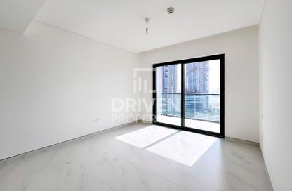 Apartment - 3 Bedrooms - 4 Bathrooms for sale in Sobha Creek Vistas Grande - Sobha Hartland - Mohammed Bin Rashid City - Dubai