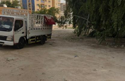 Land - Studio for sale in Liwara 1 - Ajman Land - Studio for sale in Liwara 1 - Ajman