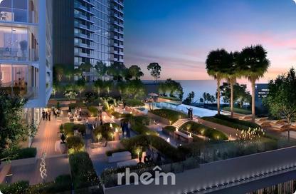 Apartment - 2 - 2 for sale in Saria - Maritime City - Dubai Apartment - 2 - 2 for sale in Saria - Maritime City - Dubai