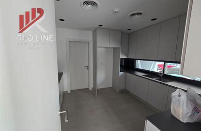 Townhouse - 4 Bedrooms - 3 Bathrooms for rent in Robinia - Masaar - Tilal City - Sharjah