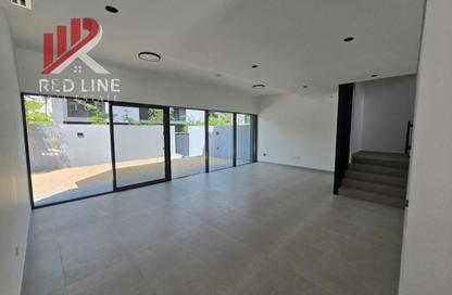 Townhouse - 4 Bedrooms - 3 Bathrooms for rent in Robinia - Masaar - Tilal City - Sharjah Townhouse - 4 Bedrooms - 3 Bathrooms for rent in Robinia - Masaar - Tilal City - Sharjah