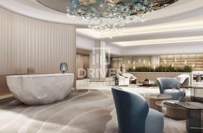 Apartment - 1 Bedroom - 2 Bathrooms for sale in Palm Beach Towers 3 - Palm Beach Towers - Palm Jumeirah - Dubai
