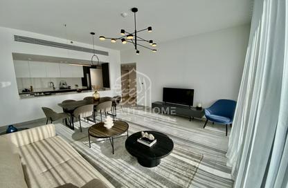 Apartment - 2 Bedrooms - 3 Bathrooms for sale in Vida 3 - Vida Residences - Aljada - Sharjah