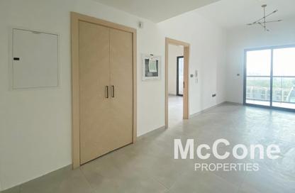 Apartment - 1 - 2 for rent in Binghatti Gems - District 12 - Jumeirah Village Circle - Dubai