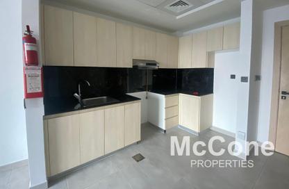 Apartment - 1 - 2 for rent in Binghatti Gems - District 12 - Jumeirah Village Circle - Dubai