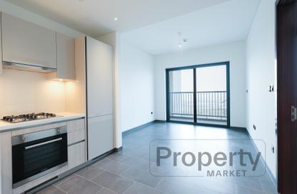 Apartment - 1 - 2 for rent in The Crest Tower B - The Crest - Sobha Hartland - Mohammed Bin Rashid City - Dubai