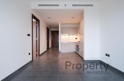 Apartment - 1 - 2 for rent in The Crest Tower B - The Crest - Sobha Hartland - Mohammed Bin Rashid City - Dubai