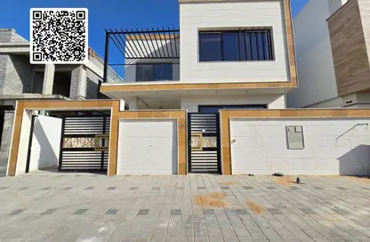 Villa - 5 Bedrooms - 7 Bathrooms for sale in Al Yasmeen 1 - Al Yasmeen - Ajman