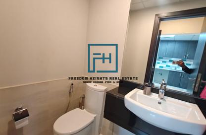 Apartment - 1 Bedroom - 2 Bathrooms for rent in Al Zahia Garden Apartments - Al Zahia - Muwaileh Commercial - Sharjah