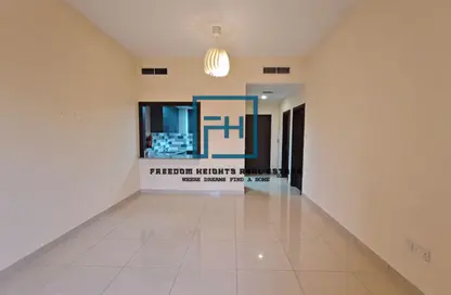 Apartment - 1 Bedroom - 2 Bathrooms for rent in Al Zahia Garden Apartments - Al Zahia - Muwaileh Commercial - Sharjah