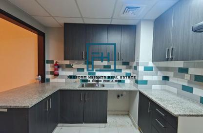 Apartment - 1 Bedroom - 2 Bathrooms for rent in Al Zahia Garden Apartments - Al Zahia - Muwaileh Commercial - Sharjah