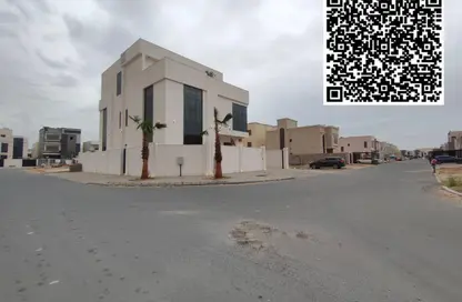 فيلا - 7 غرف نوم - 8 حمامات للبيع في الزاهية جاردنز - الزاهية - عجمان