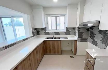 Townhouse - 4 Bedrooms - 4 Bathrooms for rent in Amaranta 2 - Amaranta - Villanova - Dubai