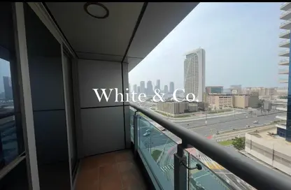 شقة - غرفة نوم - 2 حمامات للبيع في برج الأميرة - دبي مارينا - دبي شقة - غرفة نوم - 2 حمامات للبيع في برج الأميرة - دبي مارينا - دبي