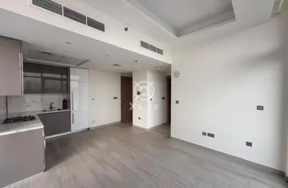 Apartment - 1 Bedroom - 1 Bathroom for rent in AZIZI Riviera 10 - AZIZI Riviera - Meydan One - Meydan - Dubai