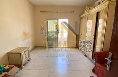 Apartment - 1 Bedroom - 1 Bathroom for rent in The Icon Casa 2 - Al Rashidiya 3 - Al Rashidiya - Ajman