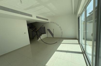Townhouse - 4 - 4 for rent in Verona - Damac Hills 2 - Dubai Townhouse - 4 - 4 for rent in Verona - Damac Hills 2 - Dubai
