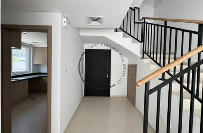 Townhouse - 4 Bedrooms - 4 Bathrooms for rent in Verona - Damac Hills 2 - Dubai