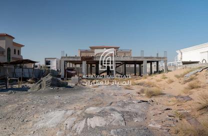 Land - Studio for sale in Hoshi - Al Badie - Sharjah Land - Studio for sale in Hoshi - Al Badie - Sharjah