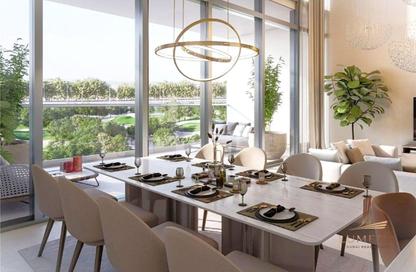 Apartment - 1 - 2 for sale in Sobha one Tower A - Sobha One - Ras Al Khor Industrial 1 - Ras Al Khor - Dubai