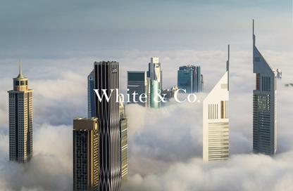 Office Space - Studio for sale in AHS Tower - Trade Centre Second - World Trade Center - Dubai